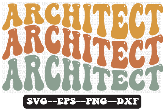 Architect Quote Retro Svg Design Review for Real Projects