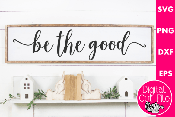 Be the Good Embroidery Design Review: A Thoughtful Addition to Your Craft Projects