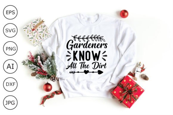 Garden Tools Monogram SVG Review for Real Projects
