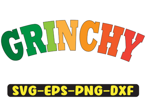 Grinchy Printable Png Sublimation Design Review for Real Projects