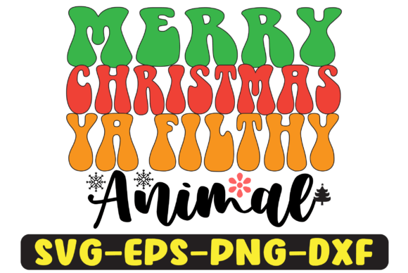 Merry Christmas Ya Filthy Animal Png Review for Real Projects