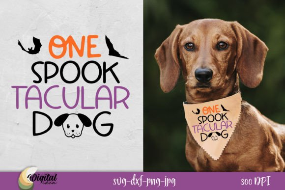 One SpookTacular Dog Review: A Fun and Functional Embroidery Design