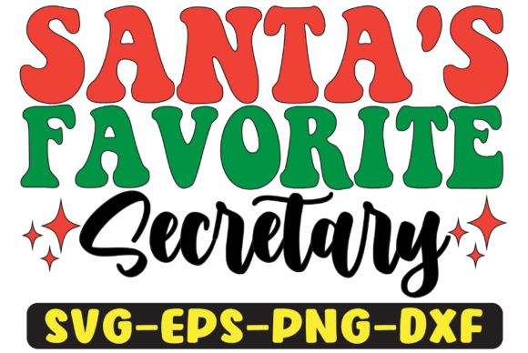 Santa’s Favorite Secretary Sublimation Review: A Designer’s Perspective