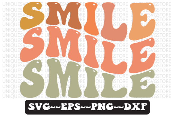 Smile Quote Retro Svg Design – A Practical Embroidery Review