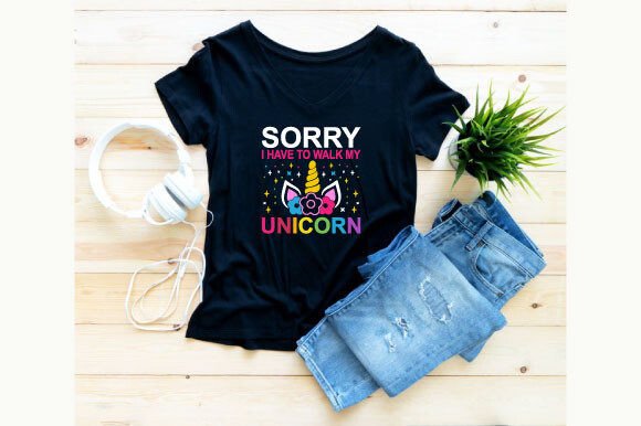 Unicorn SVG Design for T-Shirt: A Practical Review for Real Projects