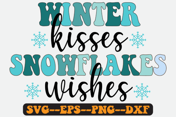 Winter Kisses Png Sublimation Design: A Practical Review for Real Projects